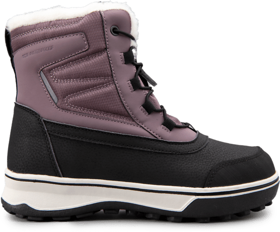Everest boots waterproof outlet